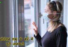 Isolation Meaning in Hindi