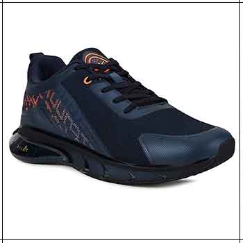 Campus Men's Syclone Running Shoes