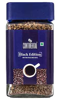 कॉन्टिनेंटल-कॉफ़ी-ब्लैक-एडिशन-फ्रीज-ड्राइड-पुरे-इंस्टेंट-कॉफ़ी-पाउडर-सबसे-अच्छी-कॉफी-min