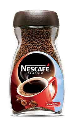 नेस्कैफे क्लासिक कॉफ़ी सबसे अच्छी कॉफी