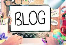ब्लॉगिंग कैसे करें