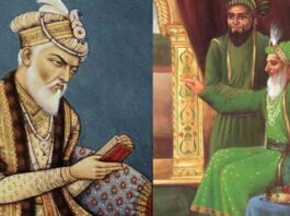 Aurangzeb History Jeevan Parichay in hindi | औरंगजेब जीवन परिचय इतिहास