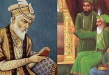 Aurangzeb History Jeevan Parichay in hindi | औरंगजेब जीवन परिचय इतिहास
