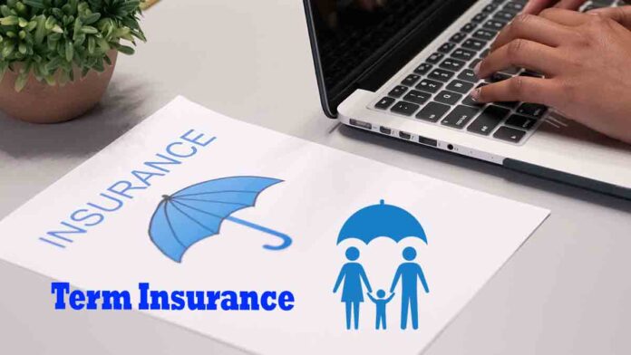 1 Crore Term Insurance Plan - एक करोड़ का टर्म बीमा का नियम