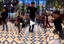 Manike - Viral dance video instagram 2023