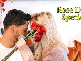 Rose Day 2024 Special: रोज डे प्यार की शुरुआत गुलाब के साथ